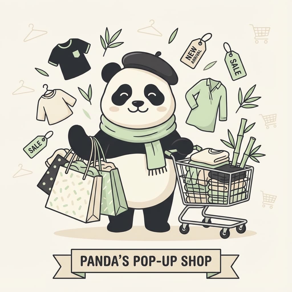 Hanami - E-Commerce Platform